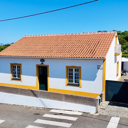 Casa Da Gente By Pontanegraazores Biscoitos (Terceira) Exterior foto