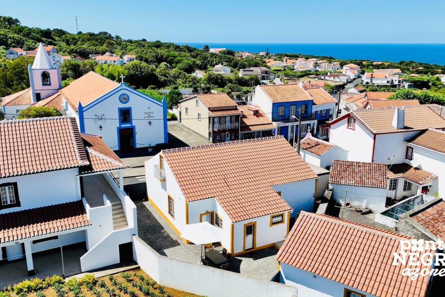 Casa Da Gente By Pontanegraazores Biscoitos (Terceira) Quarto foto