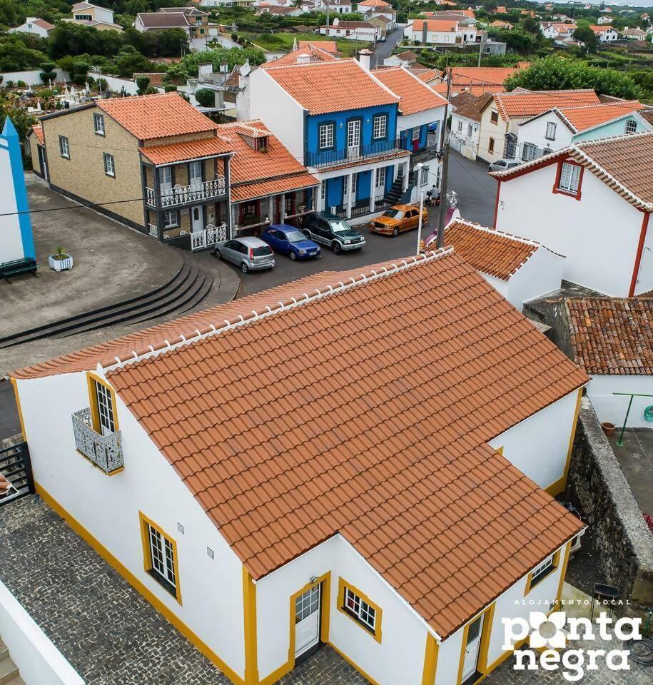 Casa Da Gente By Pontanegraazores Biscoitos (Terceira) Quarto foto