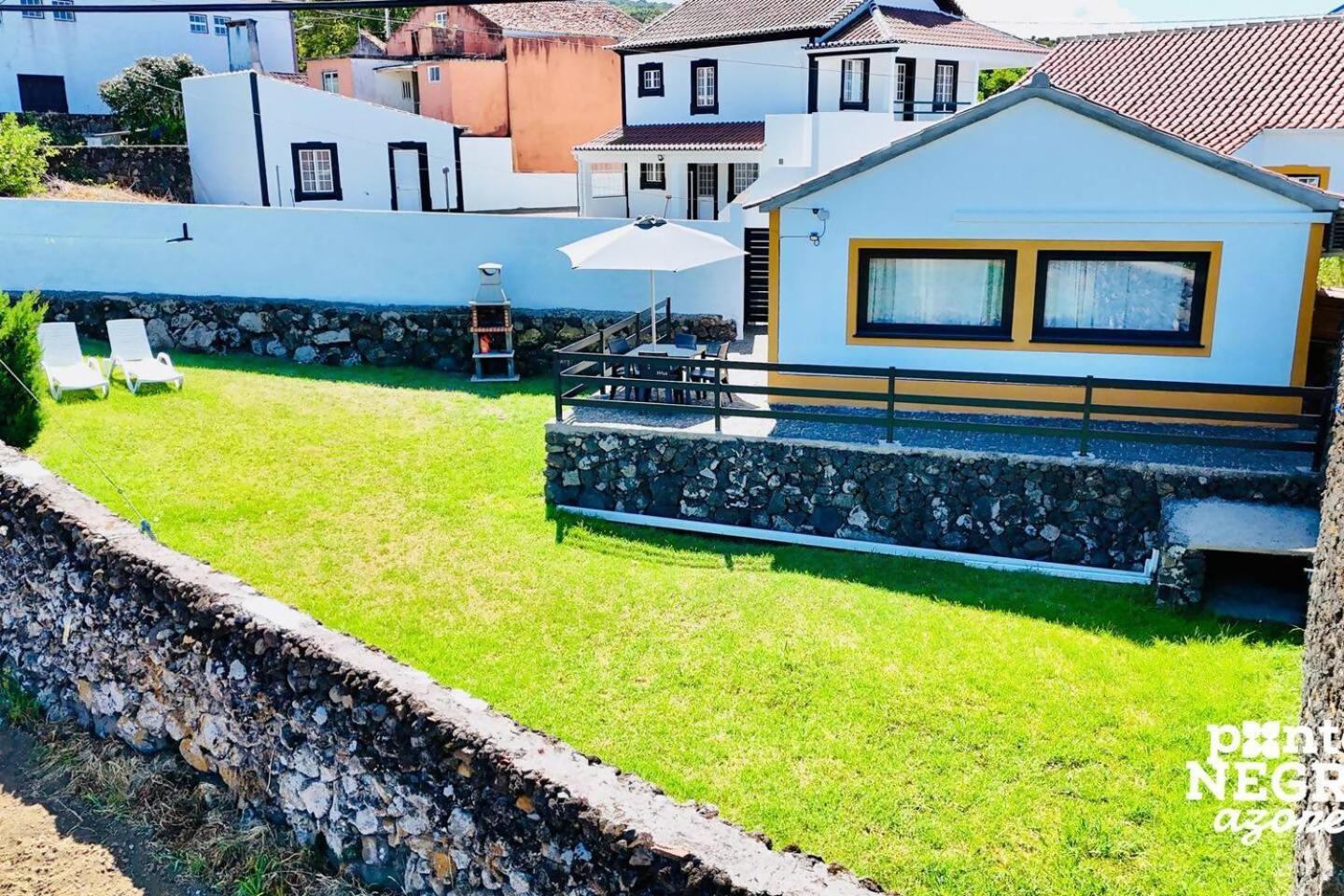 Casa Da Gente By Pontanegraazores Biscoitos (Terceira) Exterior foto