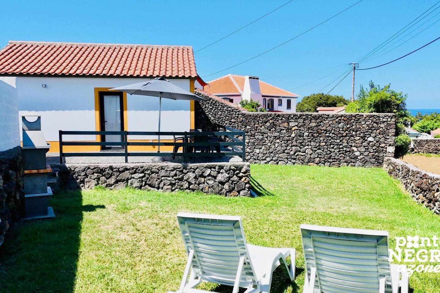 Casa Da Gente By Pontanegraazores Biscoitos (Terceira) Exterior foto